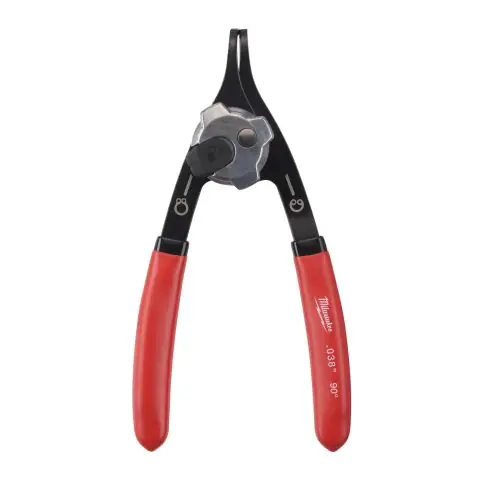 Milwaukee 4932492489 Låsringtång Begränsat erbjudande